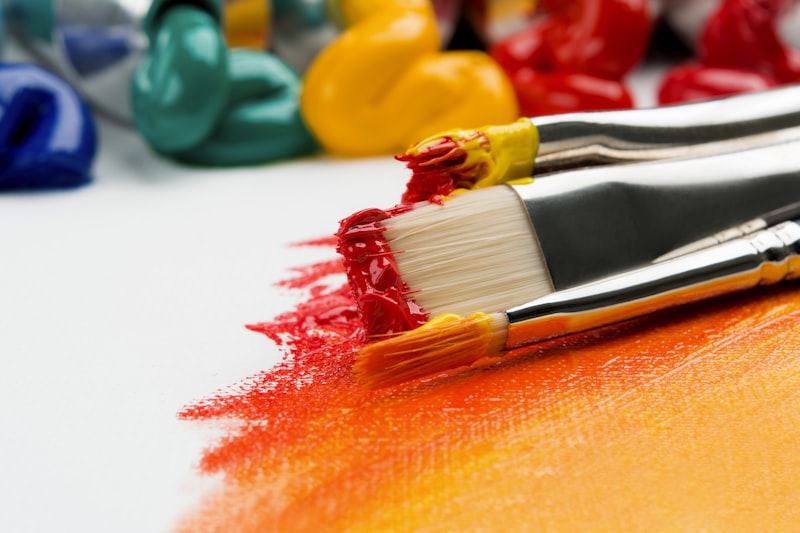 Arts & Drawing