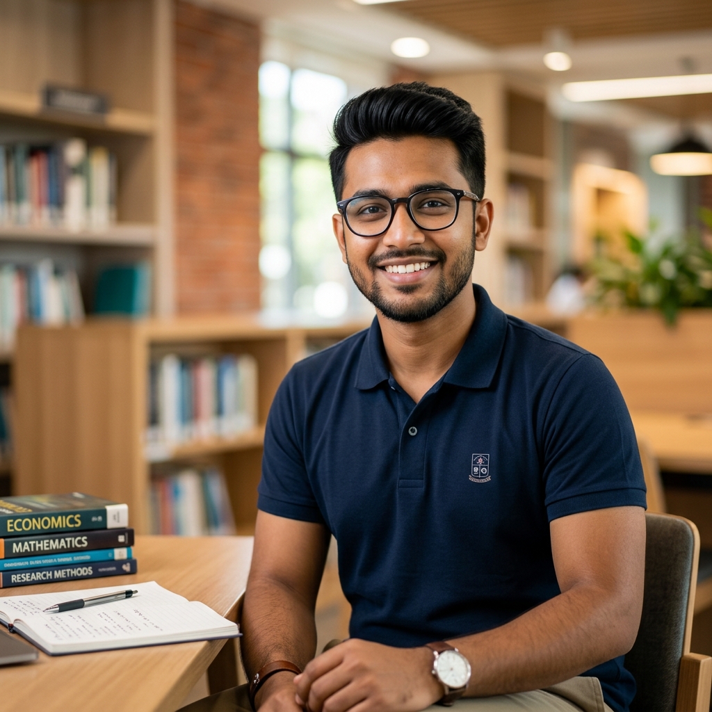 Tanvir Ahmed - BUET